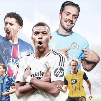 欧冠预期进球榜：利物浦31.96球第一，拜仁第二皇马第三