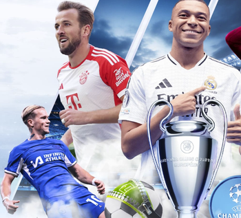 欧冠预期进球榜：利物浦31.96球第一，拜仁第二皇马第三